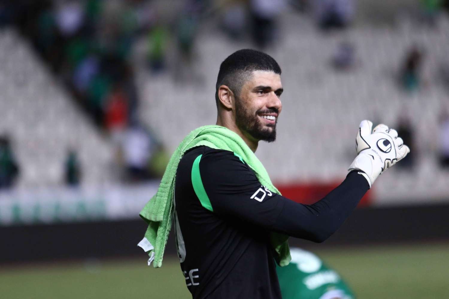 “Δεν ανησυχεί η Ομόνοια για Φαμπιάνο και ΑΕΚ”