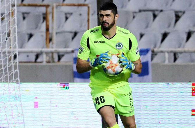 Μάνατζερ Φαμπιάνο: «Η Ομόνοια είναι ασφαλής και προστατευμένη» (pic)