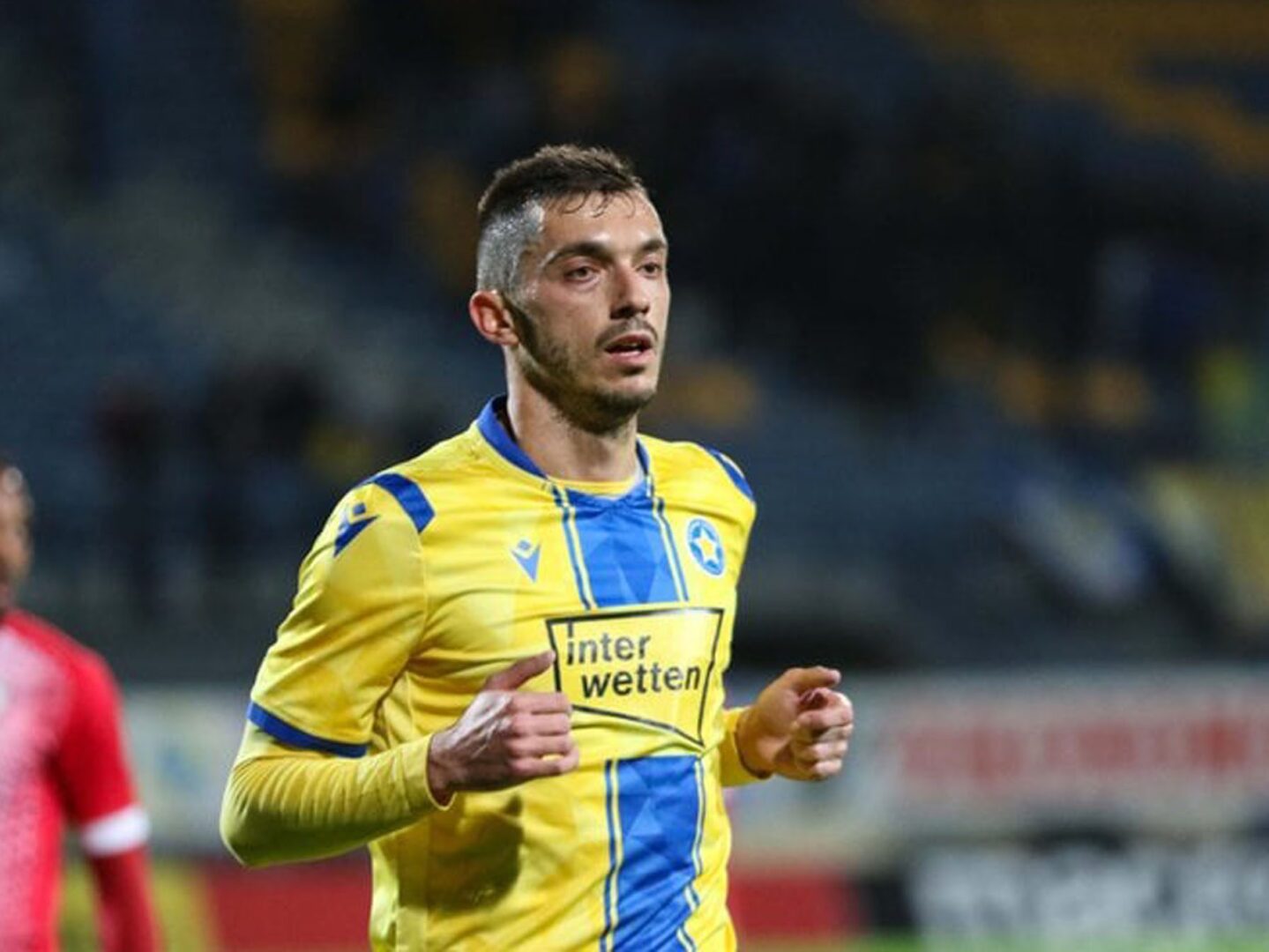 Παναθηναϊκός: Υπογράφει και ανακοινώνεται ο Κώτσιρας