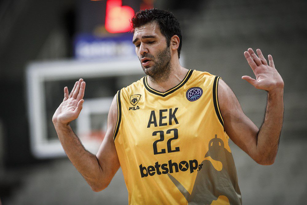 Κρούσμα κορωνοϊού στην ΚΑΕ!