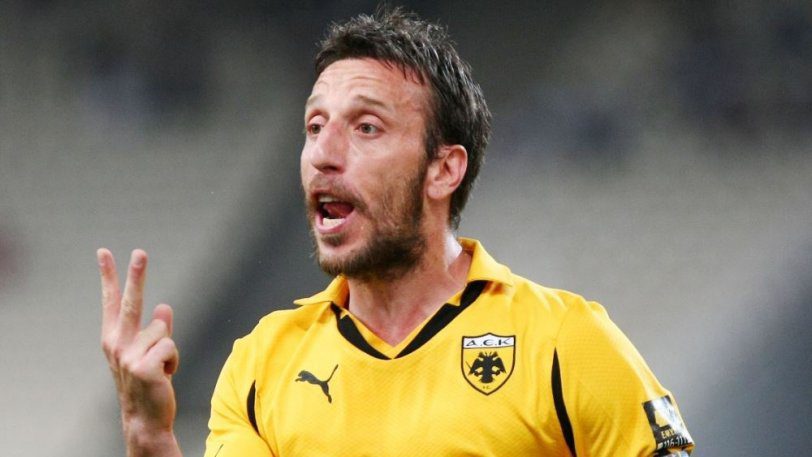 Δικαίωση ΑΕΚ για την υπόθεση Καφέ