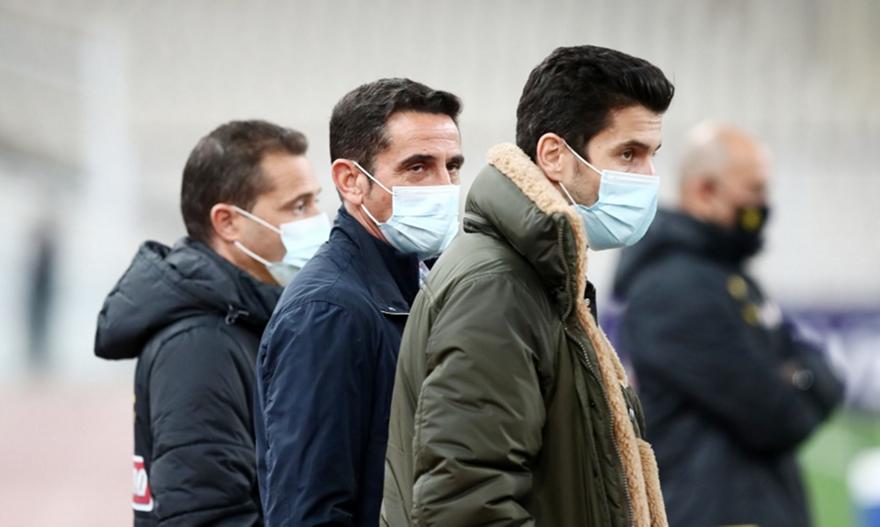 Άρχισαν τα… μεταγραφικά ταξίδια στην ΑΕΚ