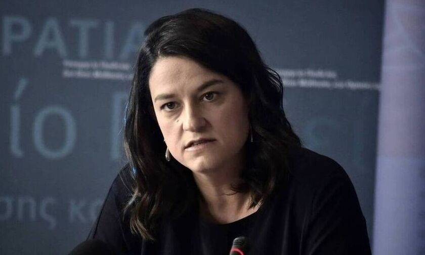 Με 1,5 εκατ. προσωπικά δεδομένα, δώρο… 2 εκατ. ευρώ στην Cisco από την Κεραμέως