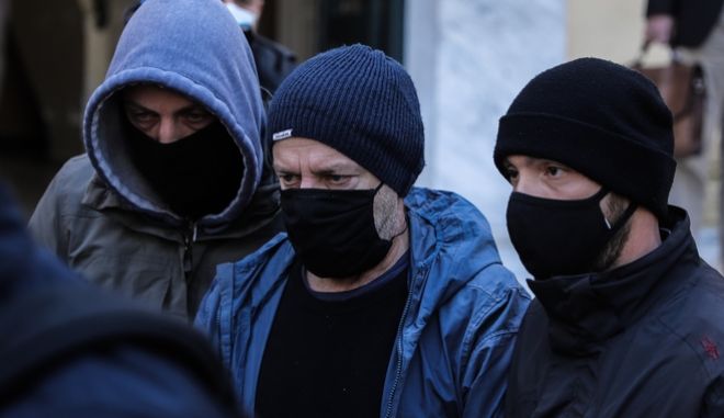 Δημήτρης Λιγνάδης: Νέα μήνυση για βιασμό