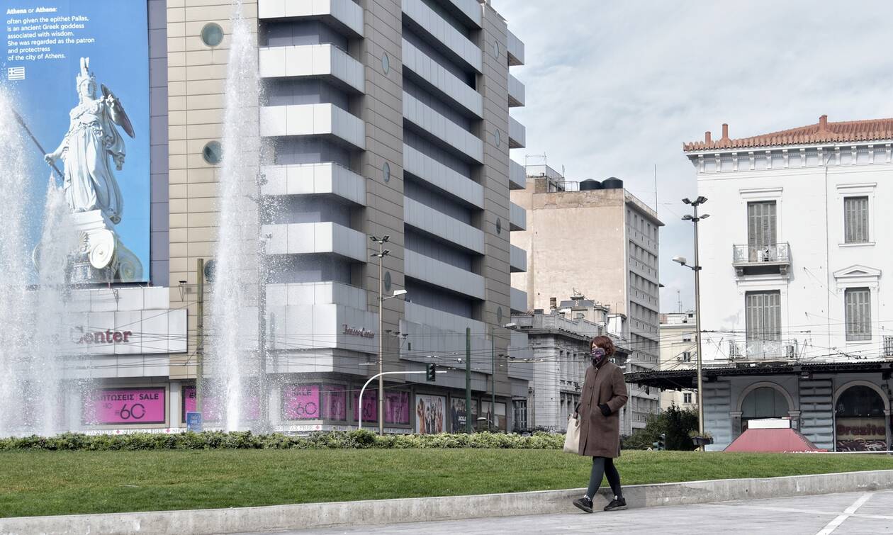 Τζανάκης: «Φέτος θα περάσουμε ένα καλό Πάσχα»