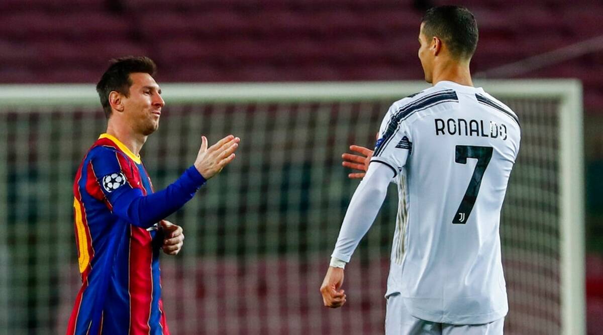 Champions League: Προημιτελικά χωρίς Μέσι και Ρονάλντο μετά από 16 χρόνια (pic)