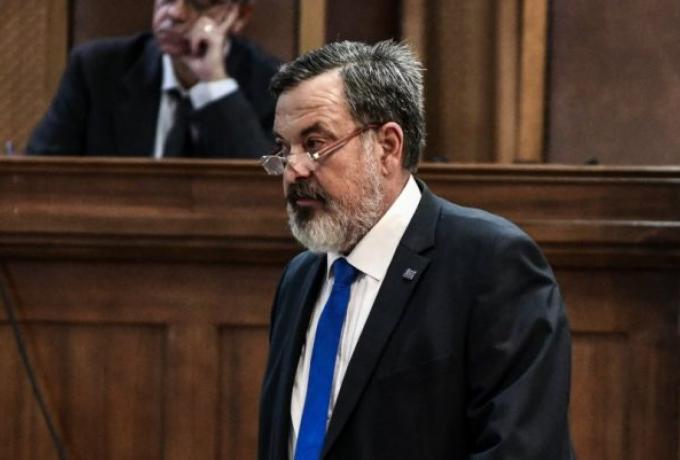 Τον εντόπισαν: Θέμα ωρών η σύλληψη Παππά…
