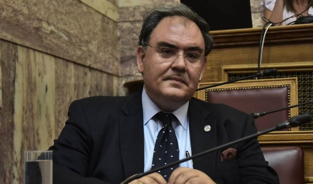 Σαρηγιάννης: “Σωστό να μην μετακινείσαι πάνω από 2 χιλιόμετρα”