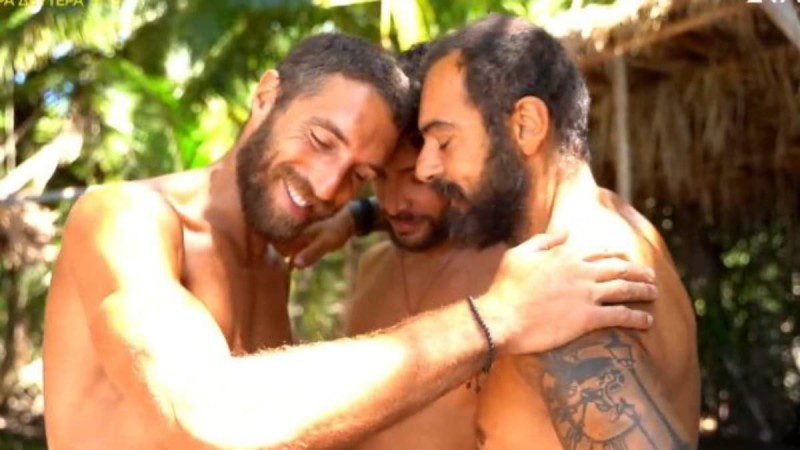 Survivor 4 spoiler: Κόρο και Ασημακόπουλος ζήτησαν αύξηση από τον Ατζούν