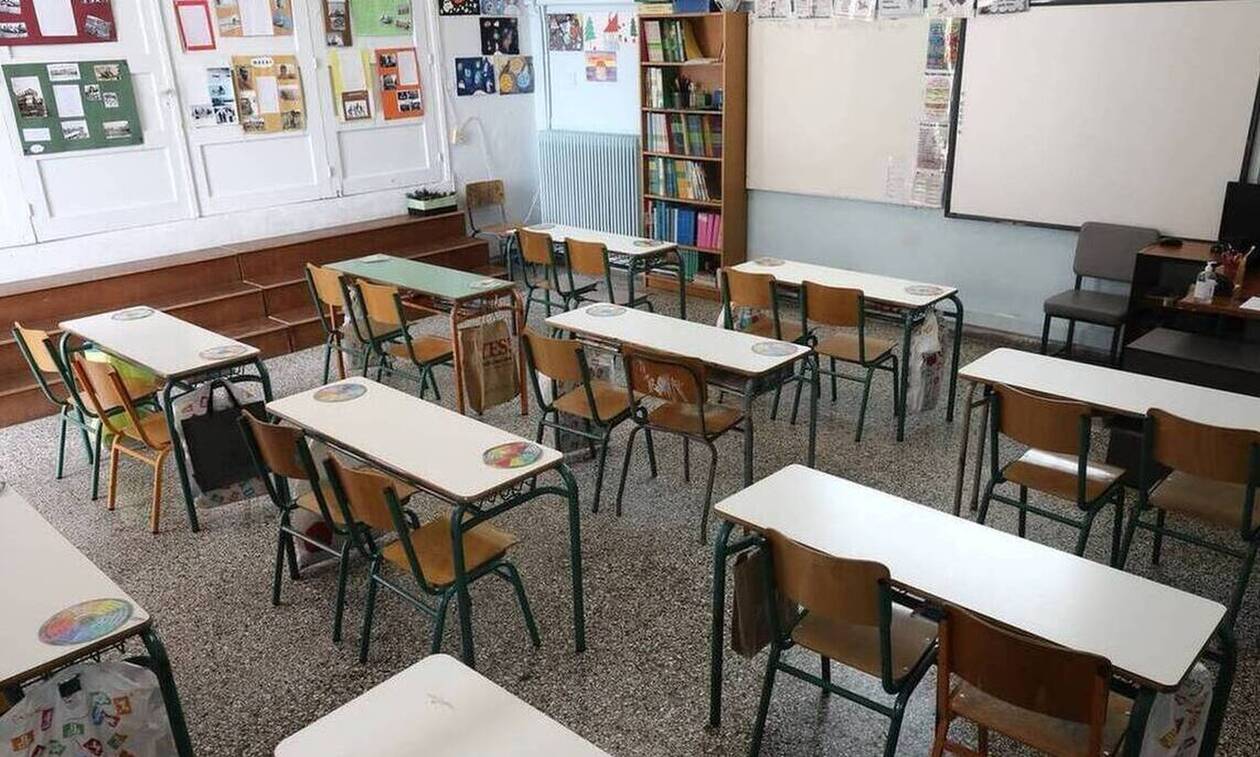 Σχολεία: Πιθανή η παράταση δύο εβδομάδων – Τον Ιούνιο οι πανελλήνιες