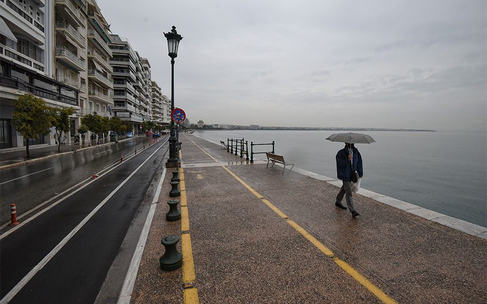 Lockdown: Σήμερα οι οριστικές ανακοινώσεις για “χαλάρωση”