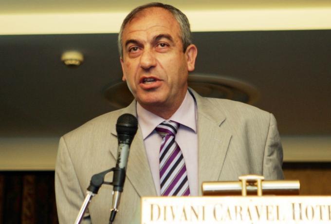 Βαρούχας: «Σωστό το πέναλτι του Βόλου»