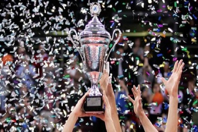 Volley League γυνακών: Πρόταση του Άρη να σωθεί το κύπελλο, ματαιώνεται το πρωτάθλημα