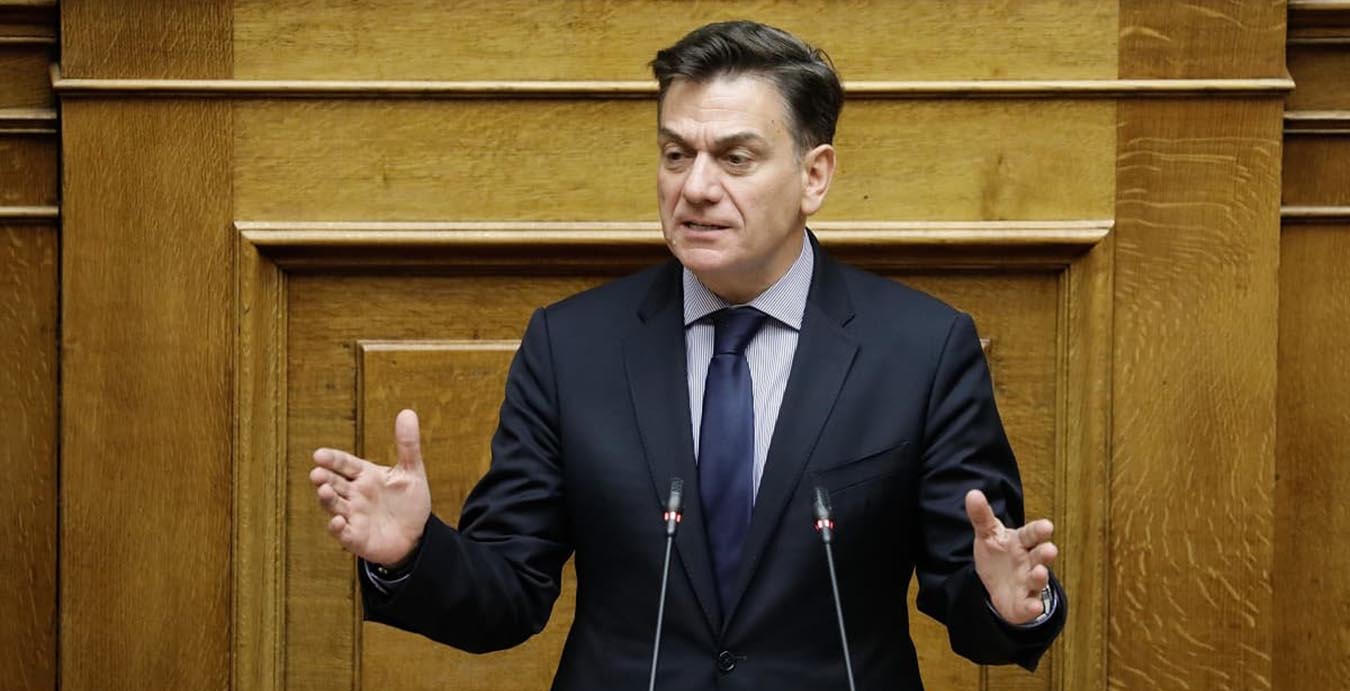 Θ. Μωραϊτης: «Ο κ. Αυγενάκης παρεμβαίνει ωμά στις εκλογές της ΕΠΟ»!