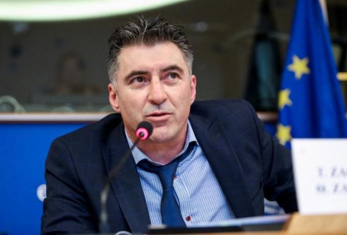 Ζαγοράκης: «Ανακοινώνω την υποψηφιότητά μου για την ΕΠΟ, απευθύνω προσκλητήριο συσπείρωσης»