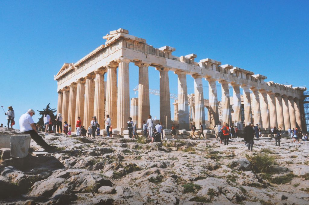 Ανοίγει τα σύνορα η Ελλάδα για τους Ισραηλινούς τουρίστες