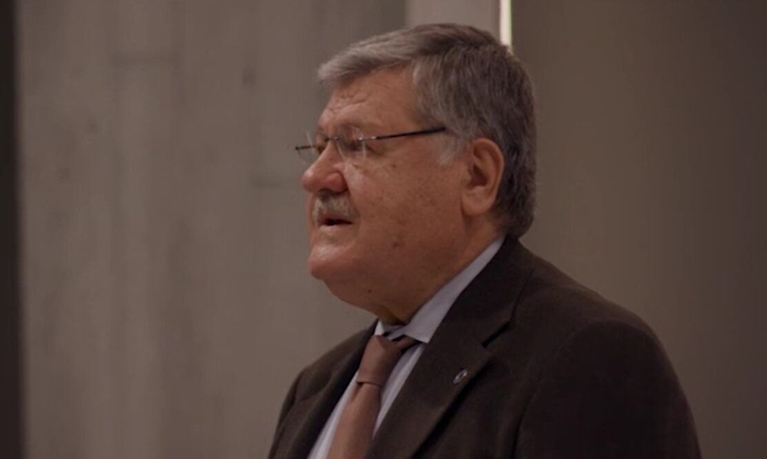 Ζούπας για το 1968: «Πάθαμε σοκ από τις 80.000 κόσμου-Δεν μπορούσαμε να τους απογοητεύσουμε» (vid)