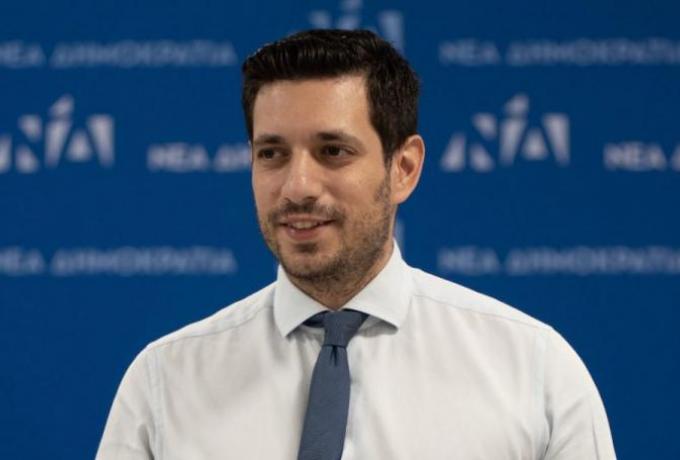 Σάλος με Κυρανάκη: Έδωσε στον αέρα τα στοιχεία του πολίτη που ξυλοκοπήθηκε από αστυνομικούς! (vid)