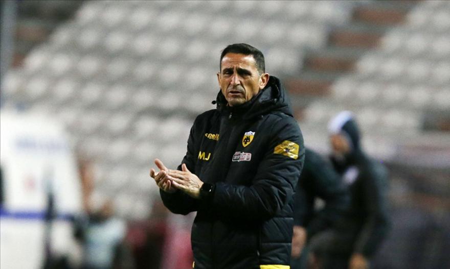 Βγάζει την σεζόν ο Χιμένεθ εκτός και αν…