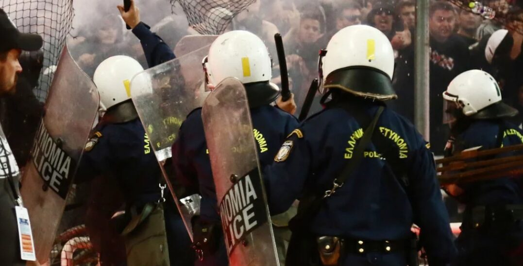 Αποκάλυψη-βόμβα: Ξύλο μέχρι… δακρύων σε προπονητή – Πήρε διπλό αγνοώντας συμφωνία προέδρων!