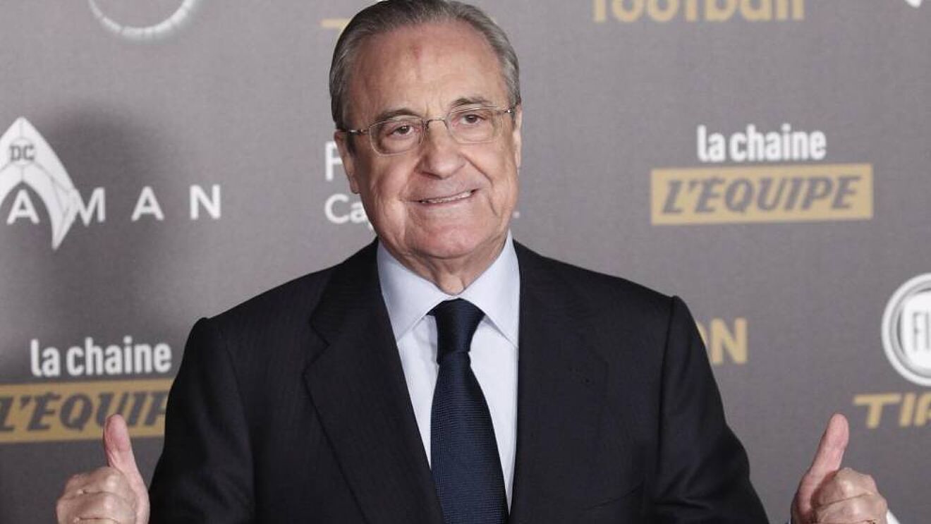 Πέρεθ: «Χωρίς ESL δεν θα πάρουμε Μπαπέ ή Χάαλαντ»