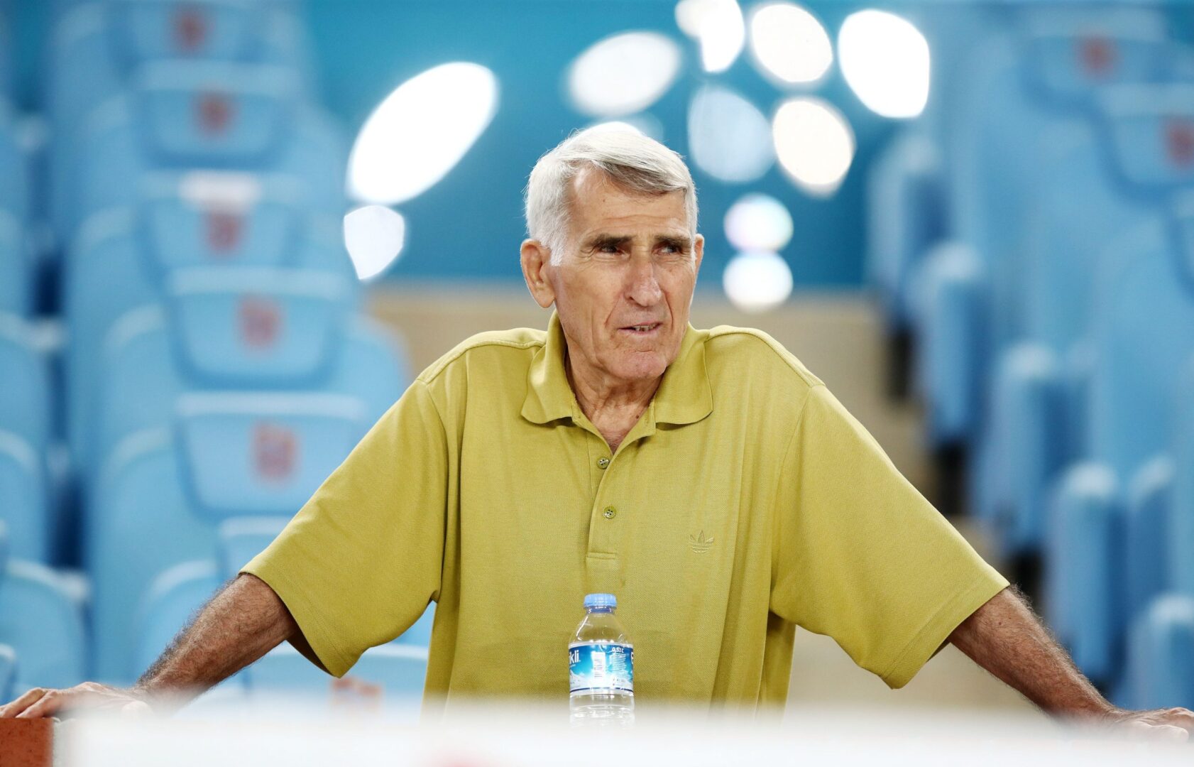 Σεραφείδης: «Προσπαθούν να εξοντώσουν την ΑΕΚ και τον Μελισσανίδη αυτοί που σκότωσαν το ποδόσφαιρο»