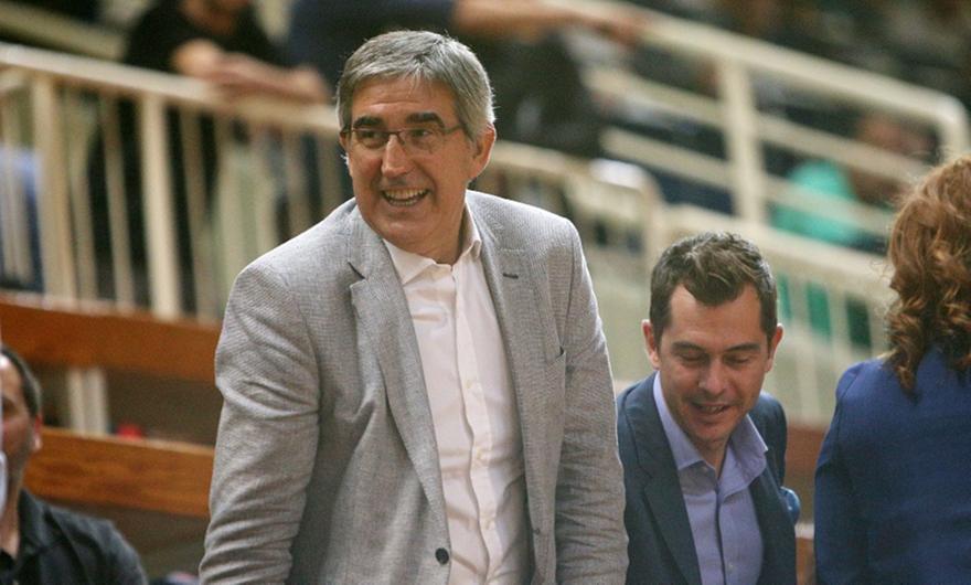 Μέτωπο Ολυμπιακού-Παναθηναϊκού και πέντε ακόμα ομάδων κατά Μπερτομέου