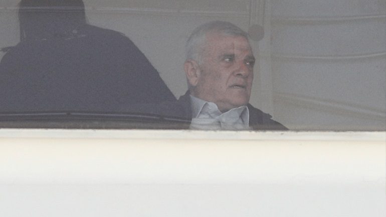Θύρα 7: «Ο Μελισσανίδης άφησε πρώτος το καράβι στο ημίχρονο, όπως κάνουν τα πoντίκια» (pic)