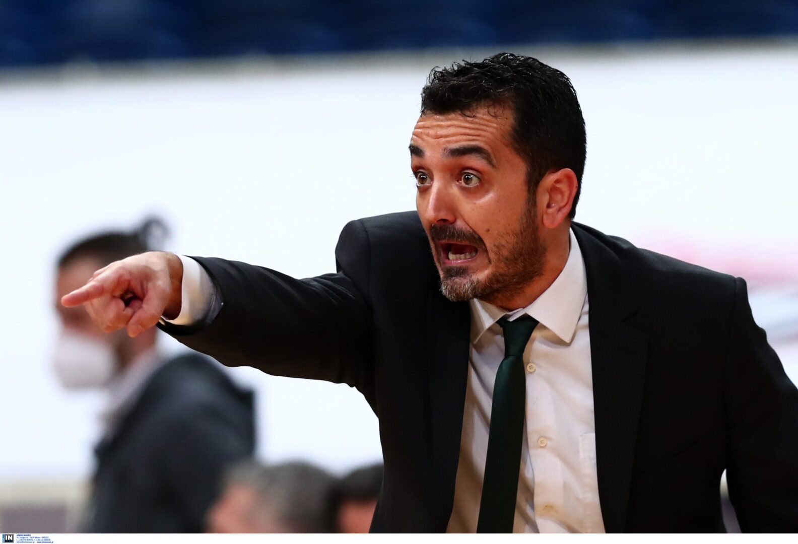 ΑΕΚ: Στην λίστα και ο Βόβορας