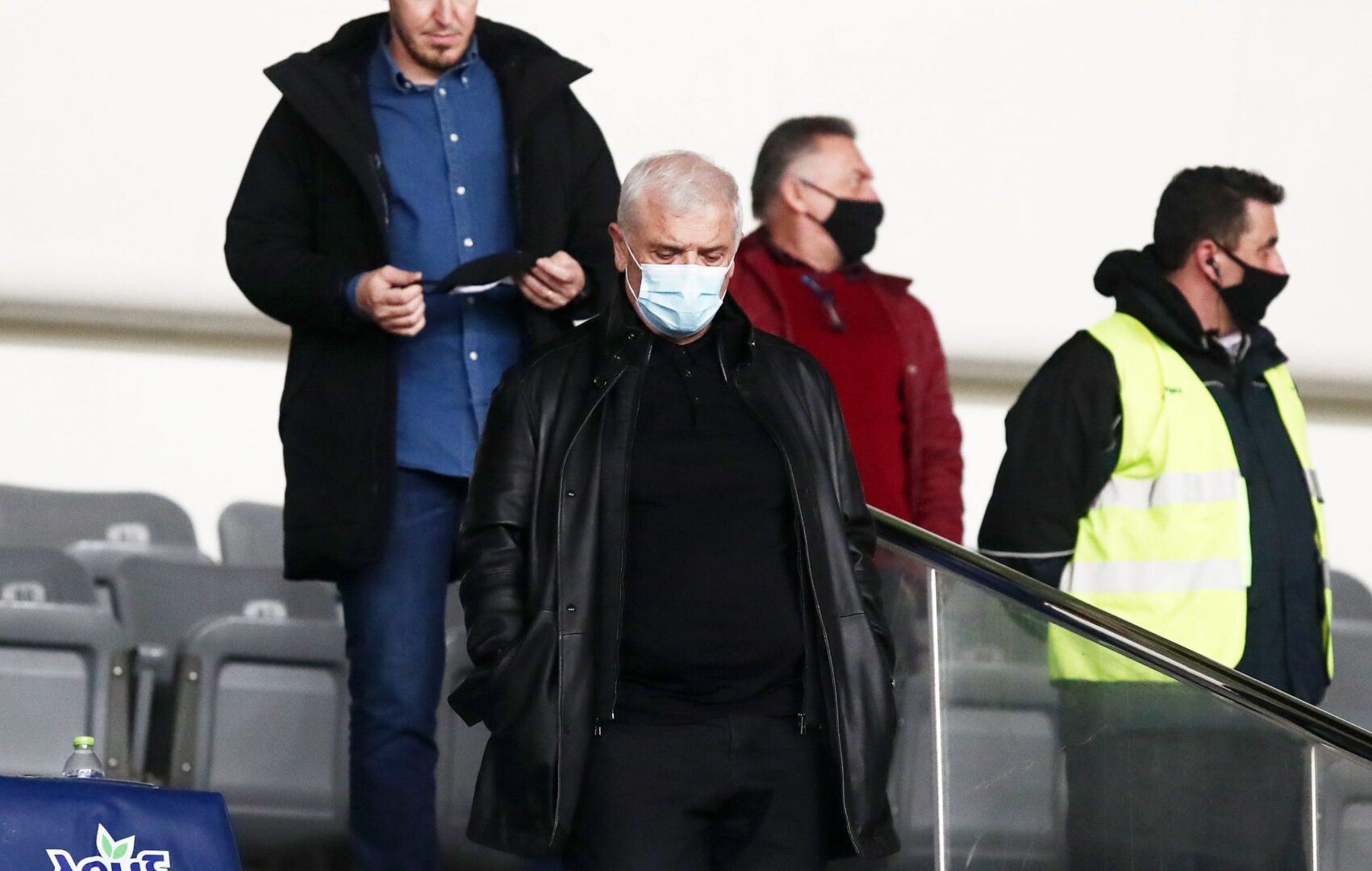 Χαμός στην ΑΕΚ μετά την Τούμπα – “Τελειώνουν” δύο TOP ονόματα – Η πρώτη μεταγραφή Μελισσανίδη!