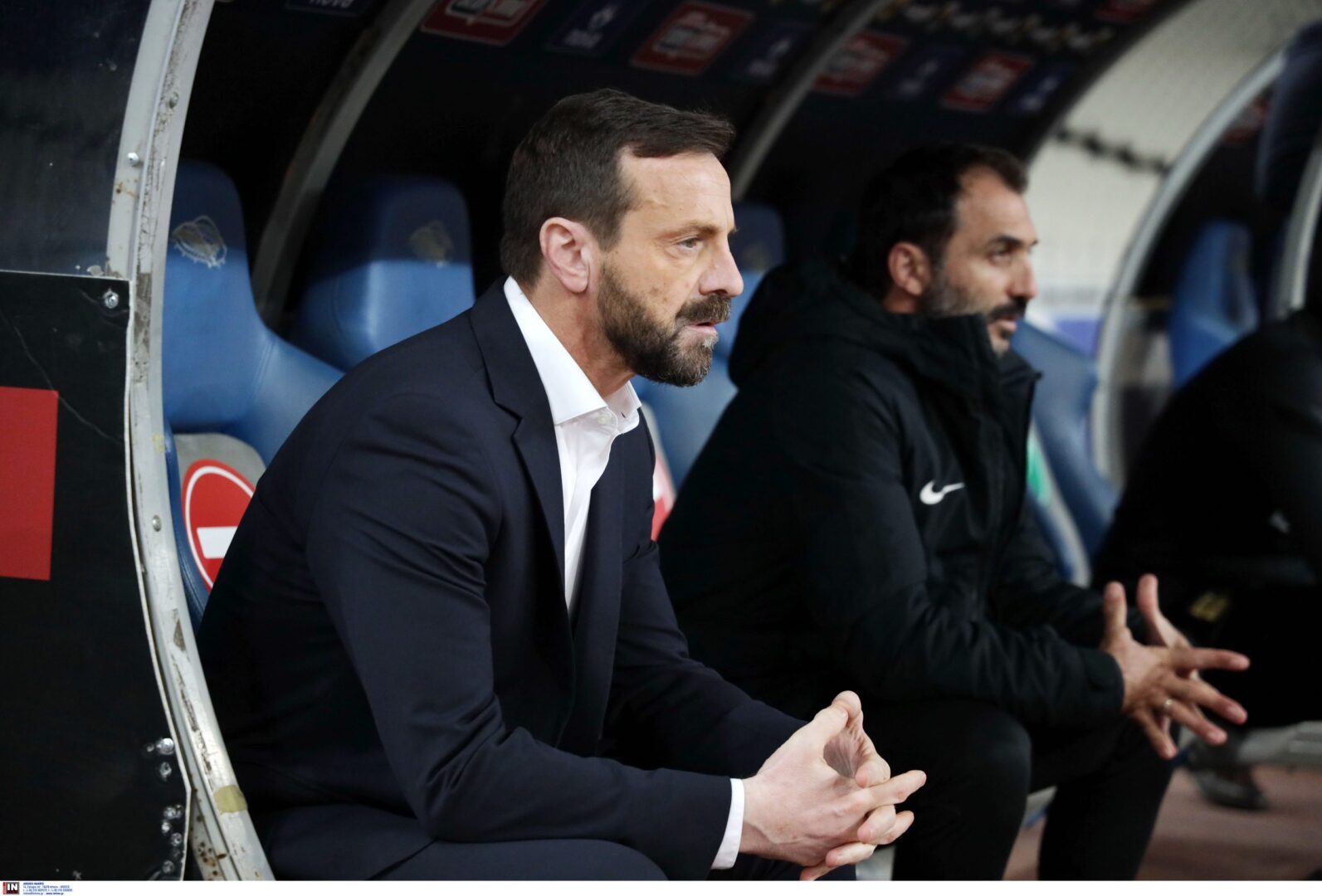 Η αποστολή του Άρη κόντρα στην ΑΕΚ!