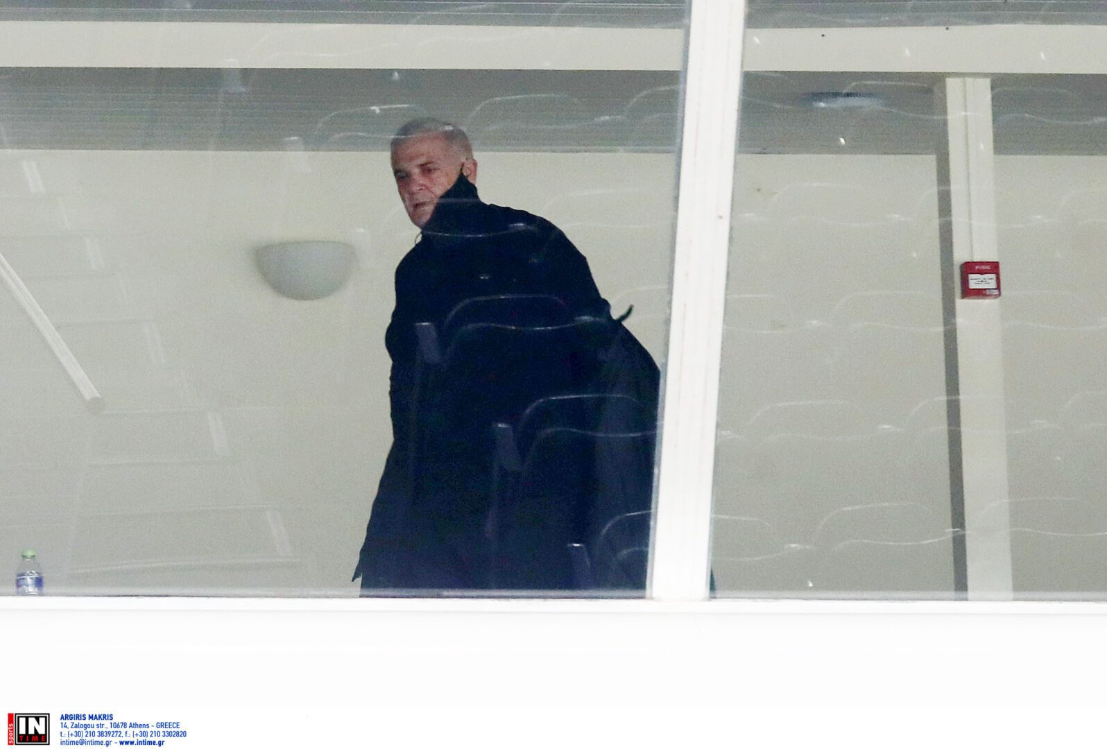 Γι’ αυτό κρατάει Γιαννίκη ο Μελισσανίδης – “Σκούπα” σε παίκτες-στελέχη- Θέλει να φύγει Έλληνας άσος!