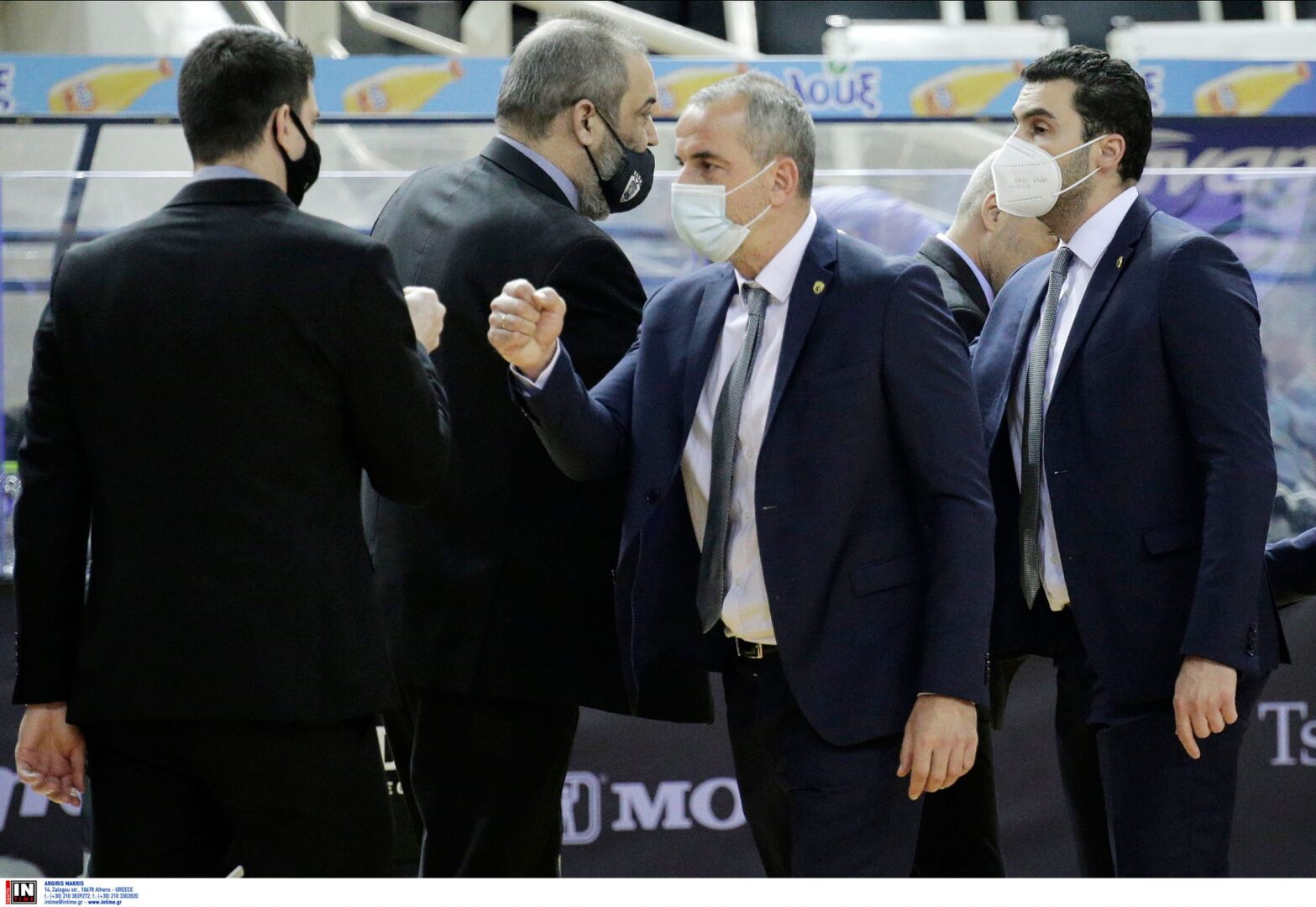 Ανατροπή: Με Λημνιάτη στην Πάτρα η ΑΕΚ!