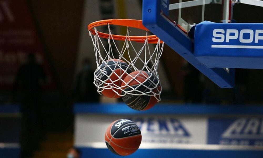 Basket League: Οι διαιτητές της 22ης αγωνιστικής