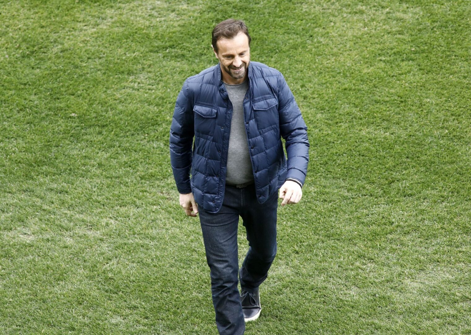 Μάντζιος: “Το ματς με την ΑΕΚ στράβωσε νωρίς”