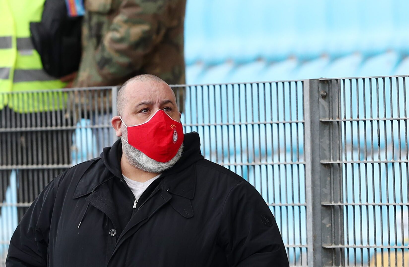 Καραπαπάς για το χέρι του Κρέσπο: «Φέρτε πίσω τις Κυριακές τους» (vid)