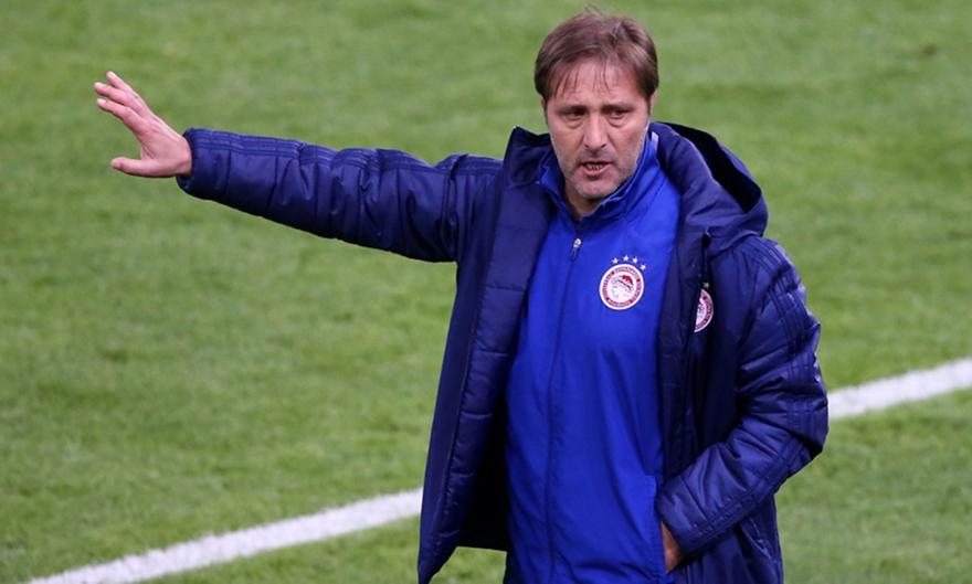 O Jogo: «Στο στόχαστρο της Αλ Χιλάλ ο Μαρτίνς»