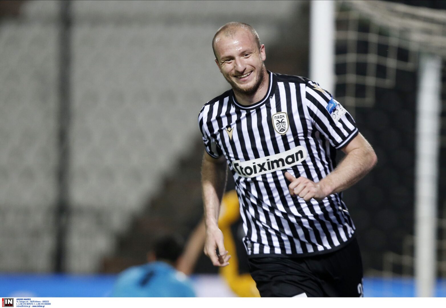 Κρμέντσικ: “Σούταρα και ήταν μια καλή στιγμή για μένα”