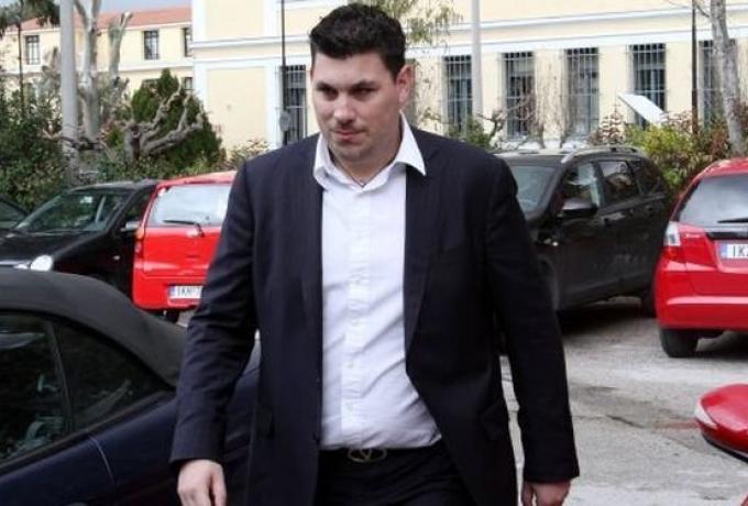 Εισαγγελική πρόταση για ενοχή του Σταύρου Ψωμιάδη
