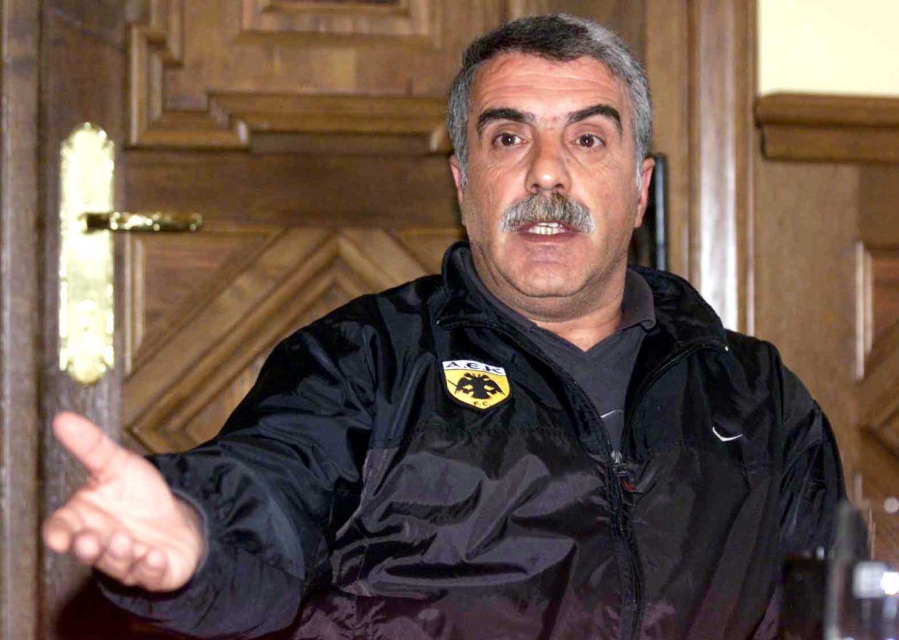 «Κόβεις τσιγάρο και μπάλα αλλιώς…»: Ένας κύριος που έζησε και αψήφησε το θάνατο για το ποδόσφαιρο