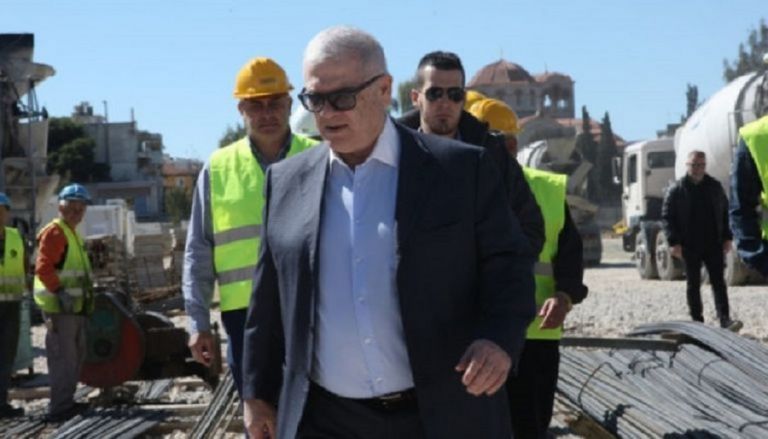 ΑΕΚ: Έλεγχοι από δυο κλιμάκια στην «Αγιά-Σοφιά OPAP Arena», παρών και ο Μελισσανίδης