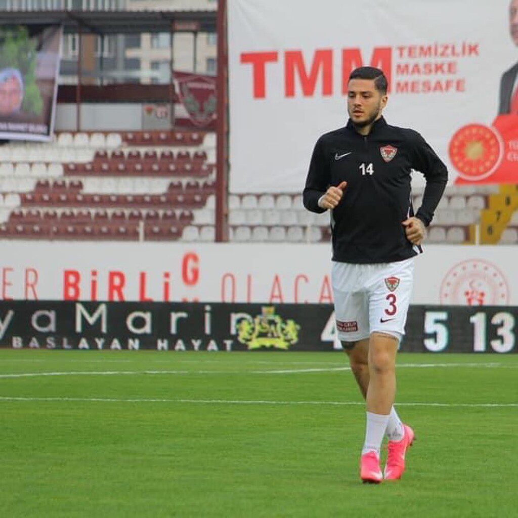 Επαφές Κατράνη με την Ένωση