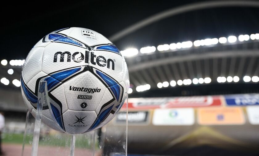 Super League 1: Στις 21/8 η σέντρα του νέου πρωταθλήματος