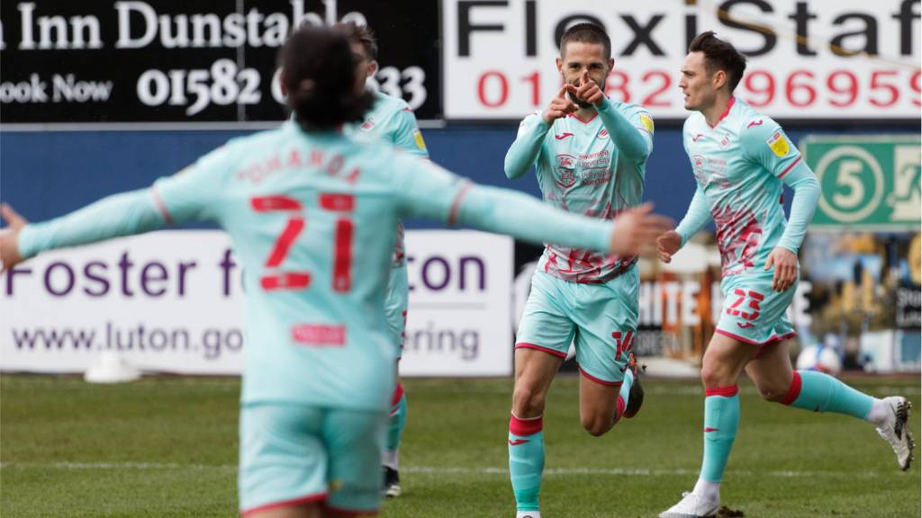 Στοίχημα: Με τα combo των Μπάρνσλεϊ και Σουόνσι