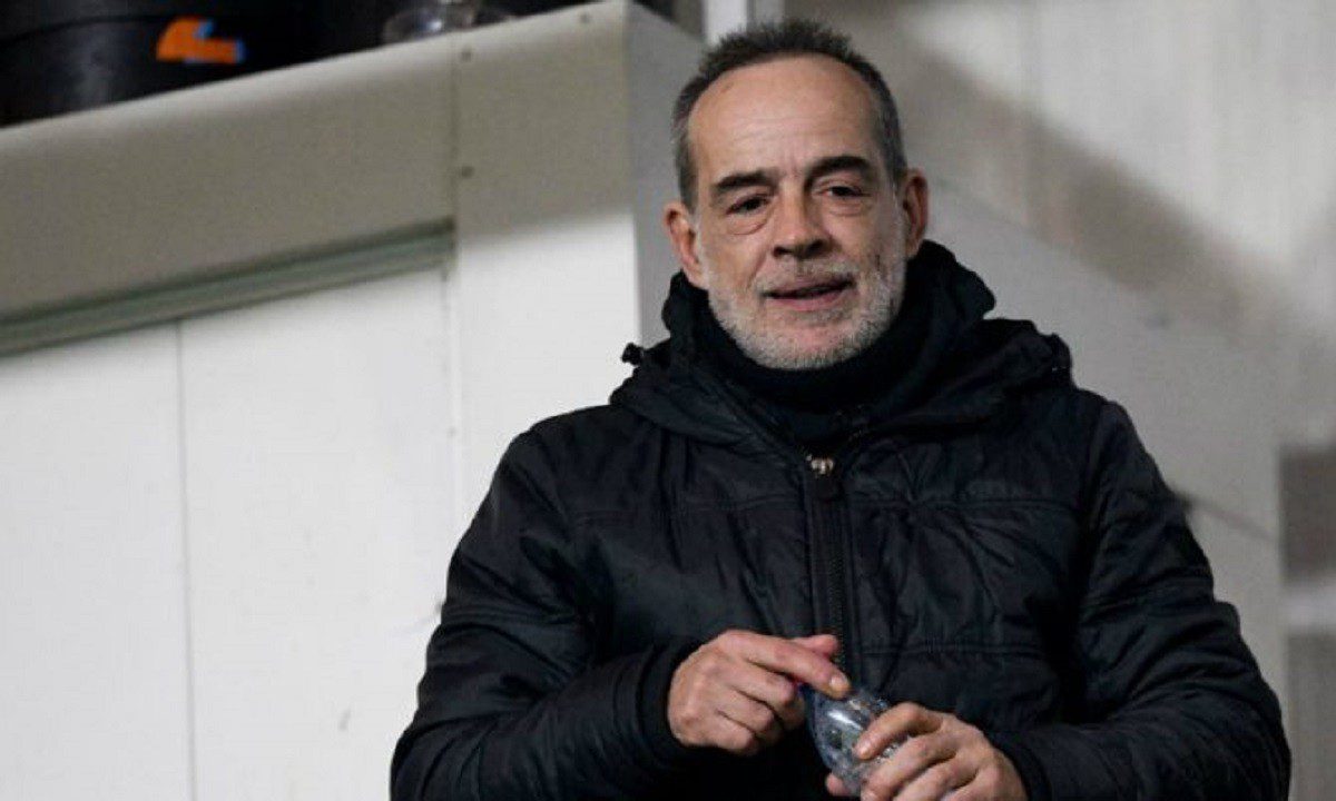 Δούκας σε Καραπαπά: «Τη βία την υποκινείς και την εκθρέφεις εσύ και τα παπαγαλάκια σου»