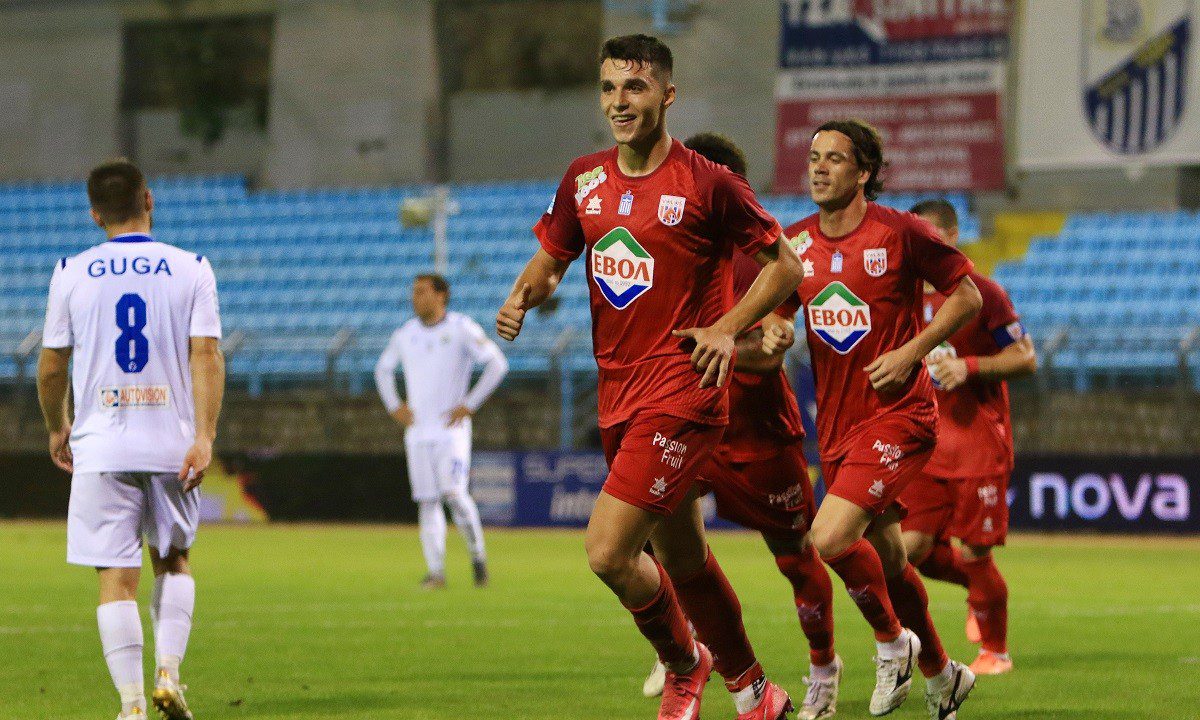 Τόσα έδωσε η Ουτρέχτη για να πάρει τον Δουβίκα