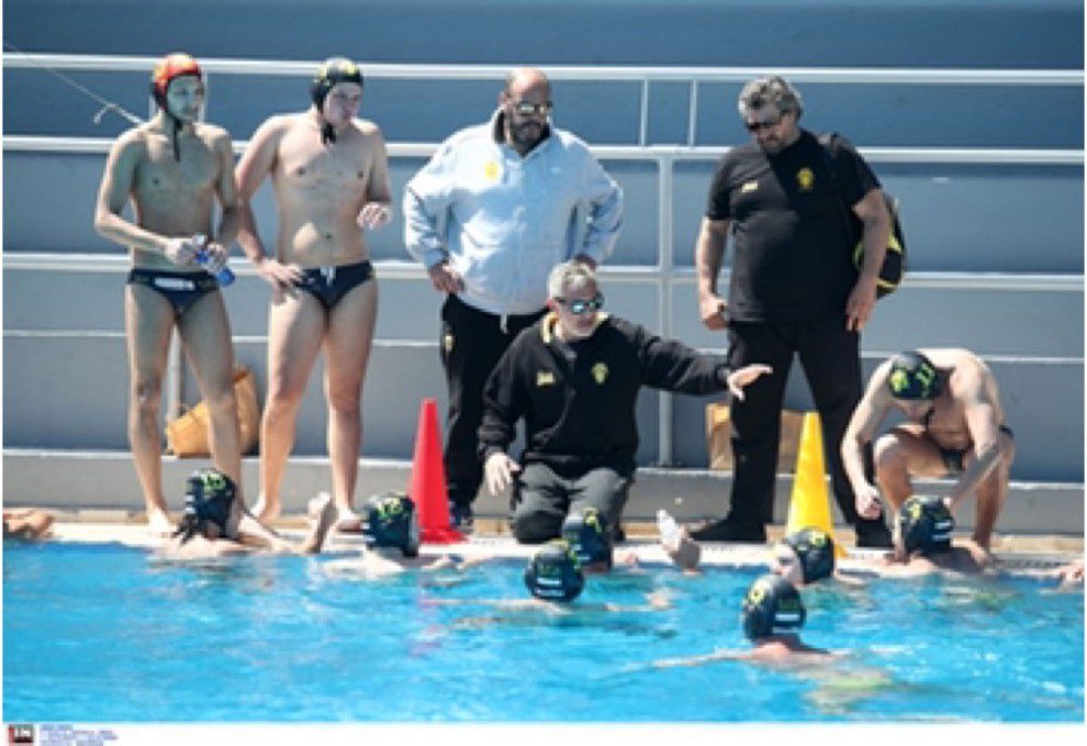 Εντός έδρας “μάχη” με το Περιστέρι