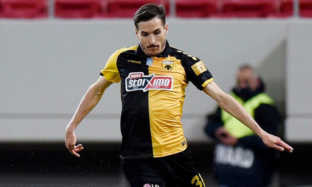 Λίγες πιθανότητες να προλάβει την Τούμπα ο Λόπες