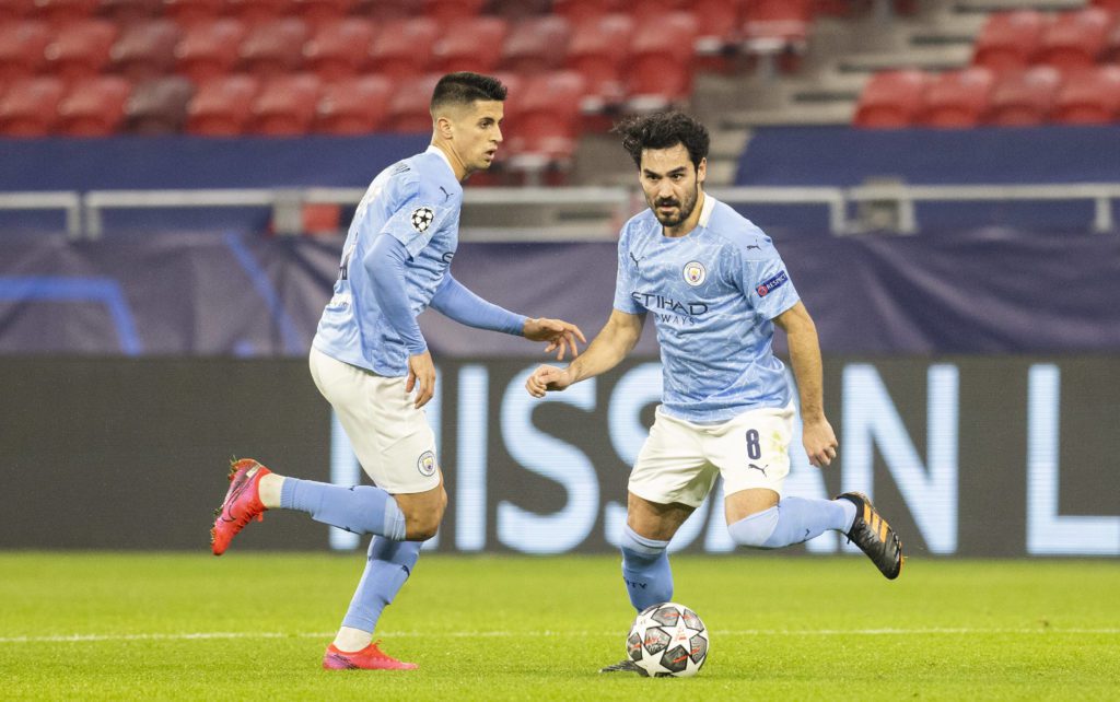 Στοίχημα: Με το 2.80 της Μάντσεστερ Σίτι και τα γκολ στη Μαδρίτη