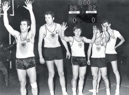 Original 21: «Η παρακαταθήκη του 1968 αφήνει στο σύλλογο μια τεράστια περιουσία»